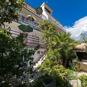  Apartament Biserka Chorwacja