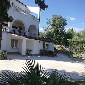  Apartament Nevija E Natale Chorwacja