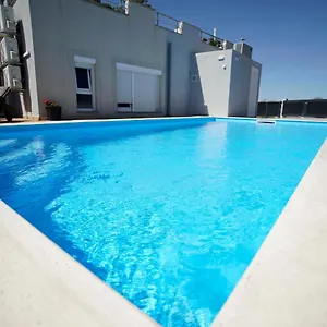 Lulic Apartmán Zadar