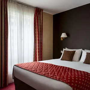 Abaca Messidor By Happyculture Hotel Paříž