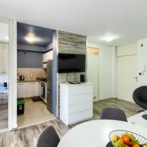 Apartament Lungomare, Pula