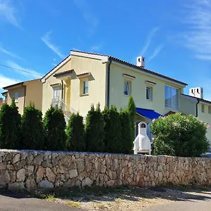 Savic Penzion Šilo