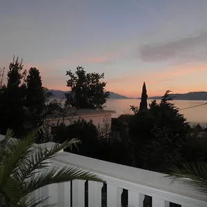 Pavica Apartmán Novi Vinodolski