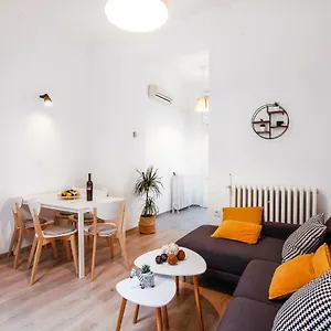 Apartament Kensi***, Pula