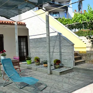  Apartament Ada Chorwacja